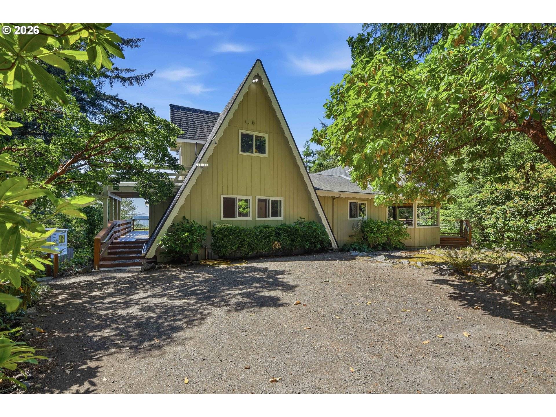 65578 E BAY RD, North Bend, OR 97459