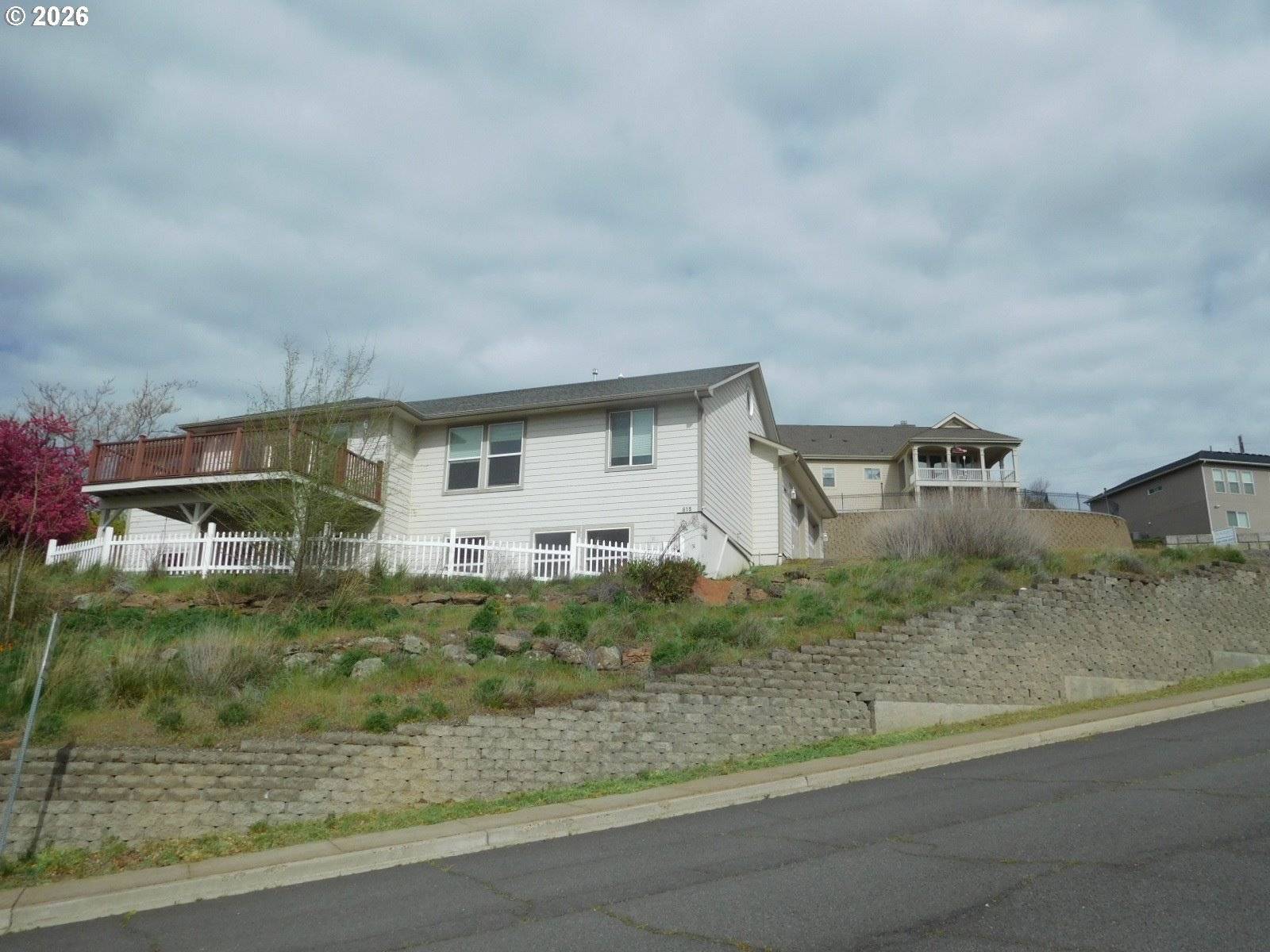 815 N MAIN ST, Pendleton, OR 97801