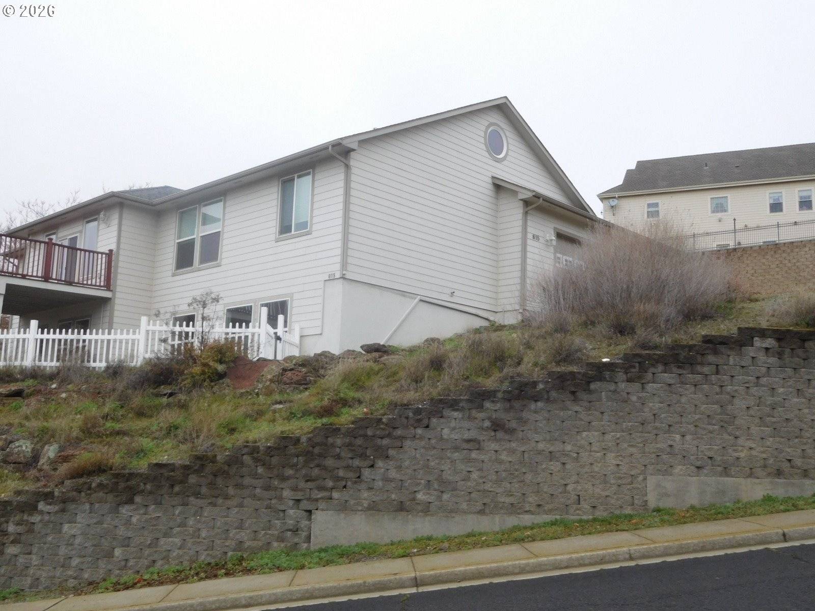 815 N MAIN ST, Pendleton, OR 97801