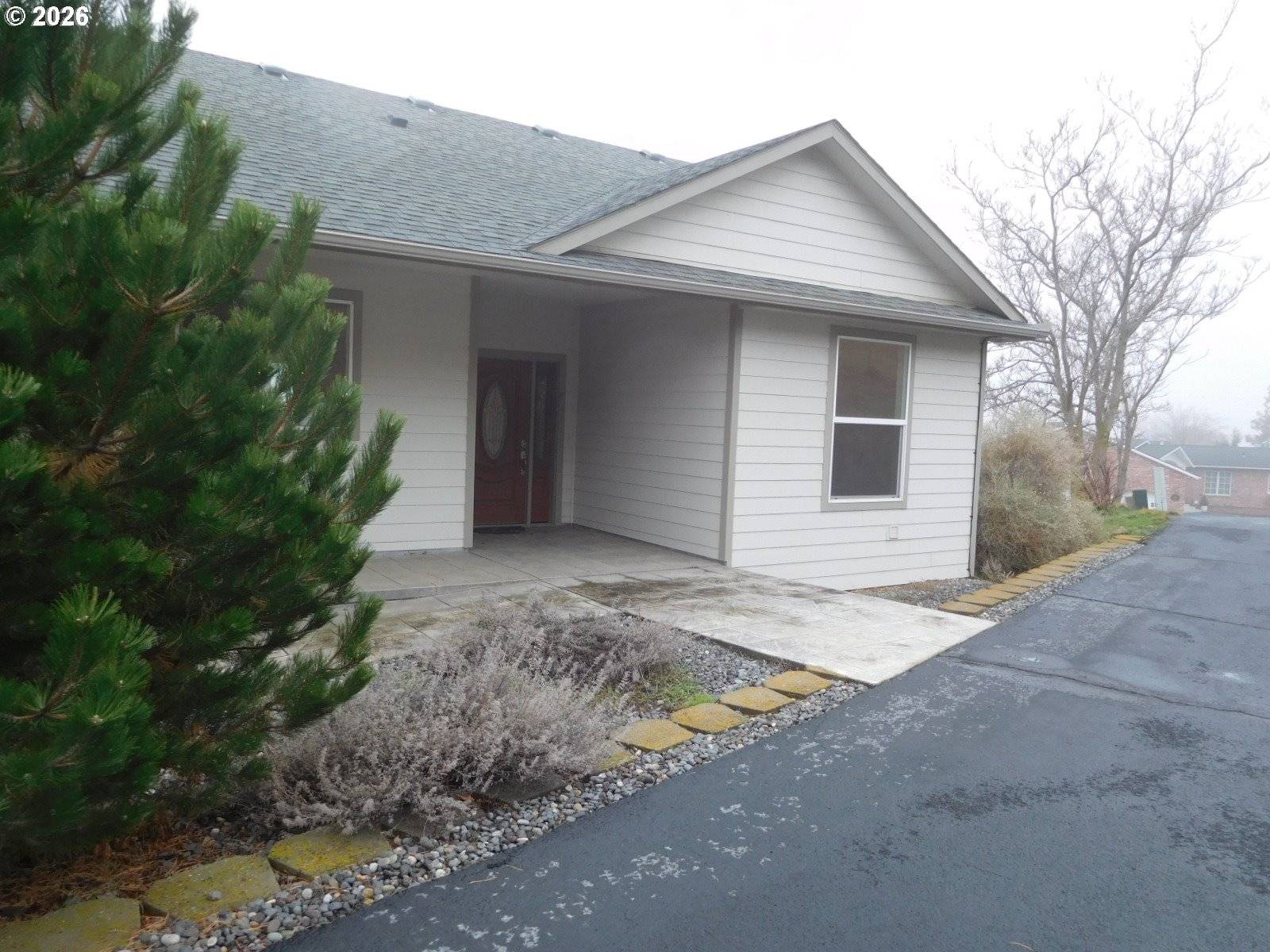 815 N MAIN ST, Pendleton, OR 97801