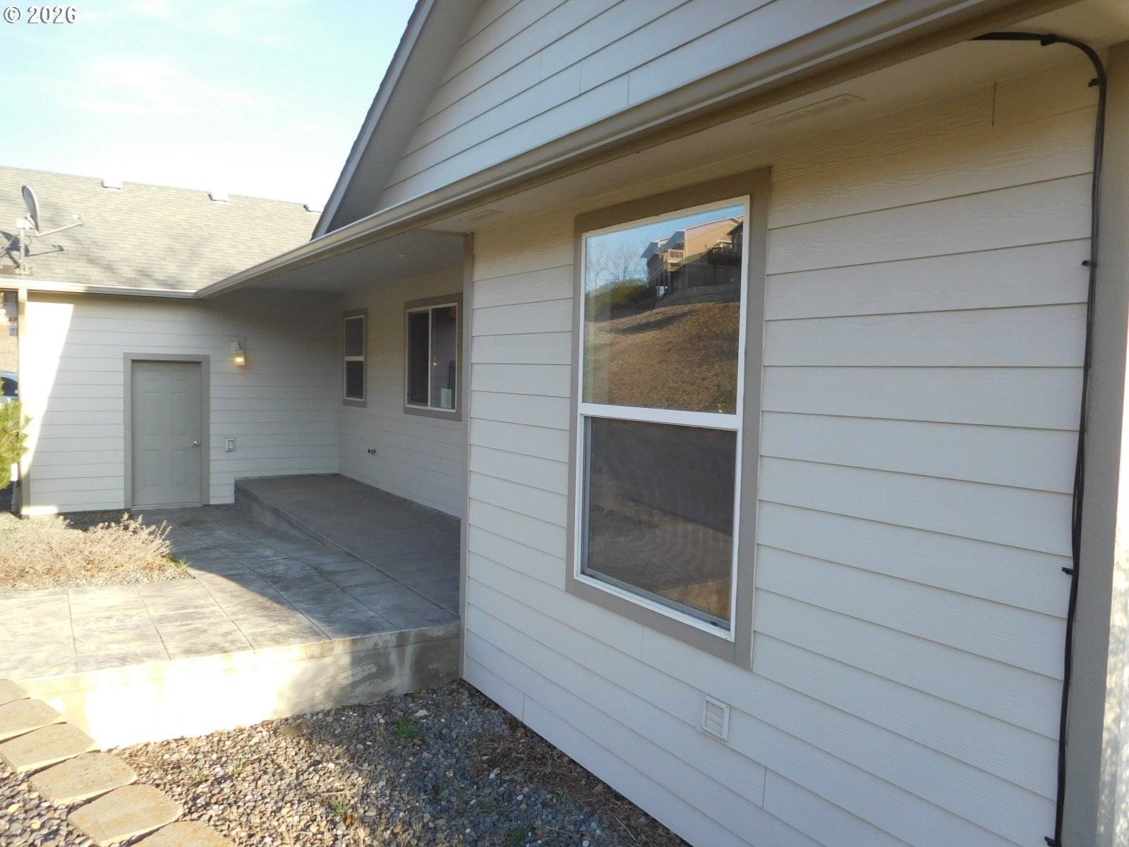 815 N MAIN ST, Pendleton, OR 97801
