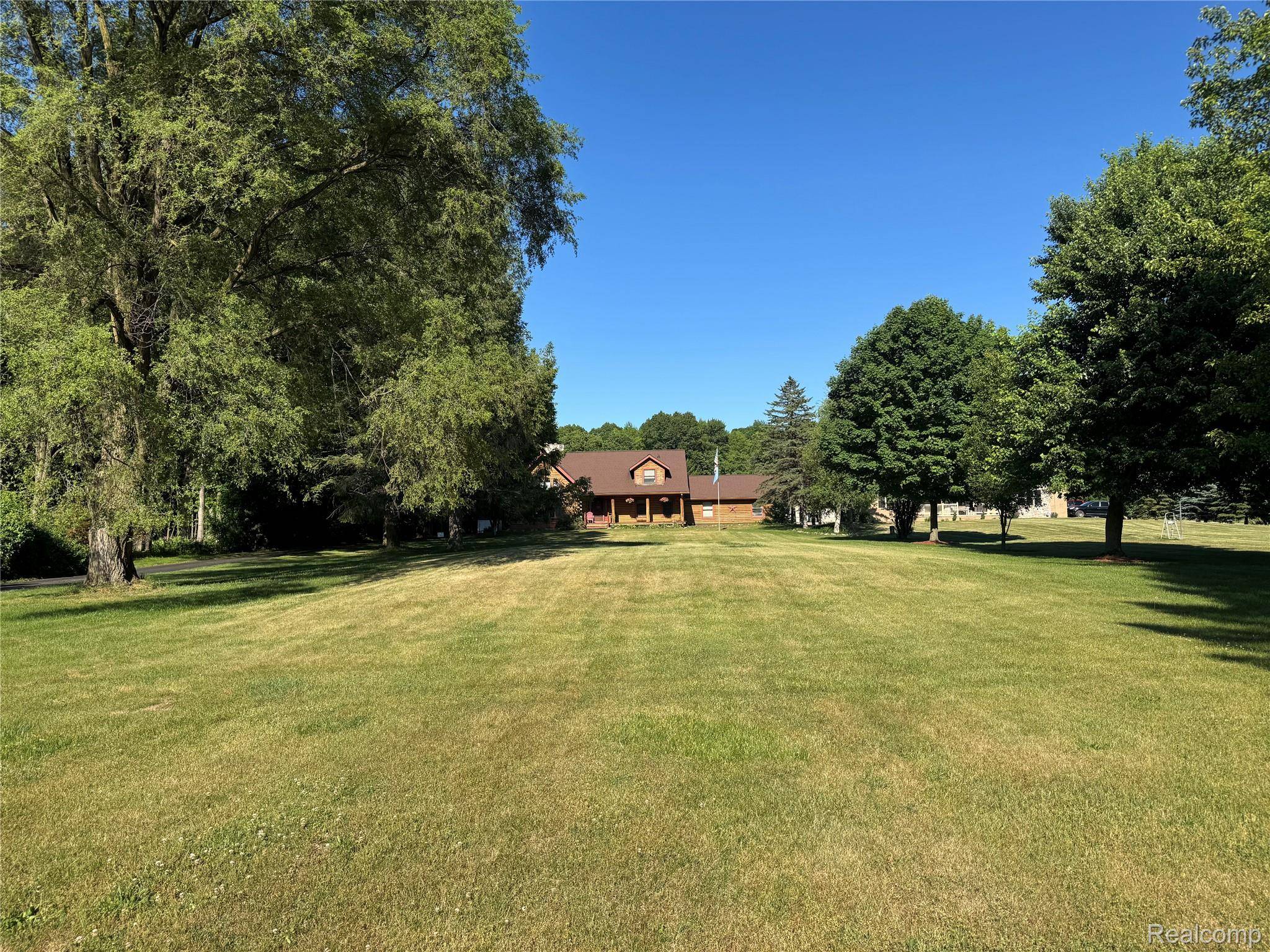 16501 Hannan RD, Romulus, MI 48174