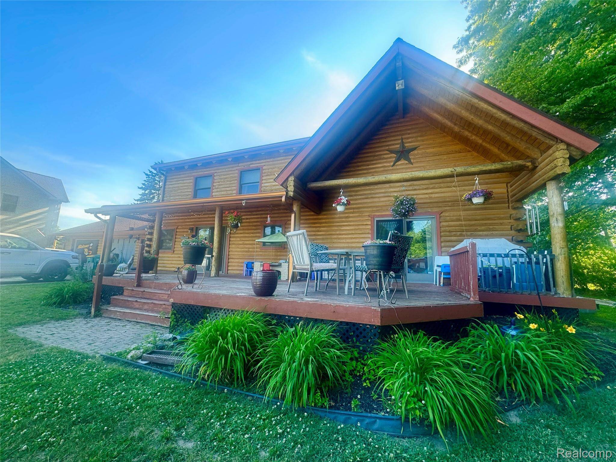 16501 Hannan RD, Romulus, MI 48174