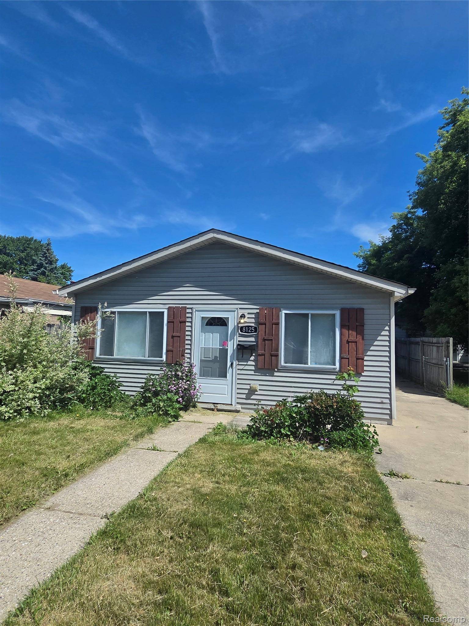 8125 Timken AVE, Warren, MI 48089