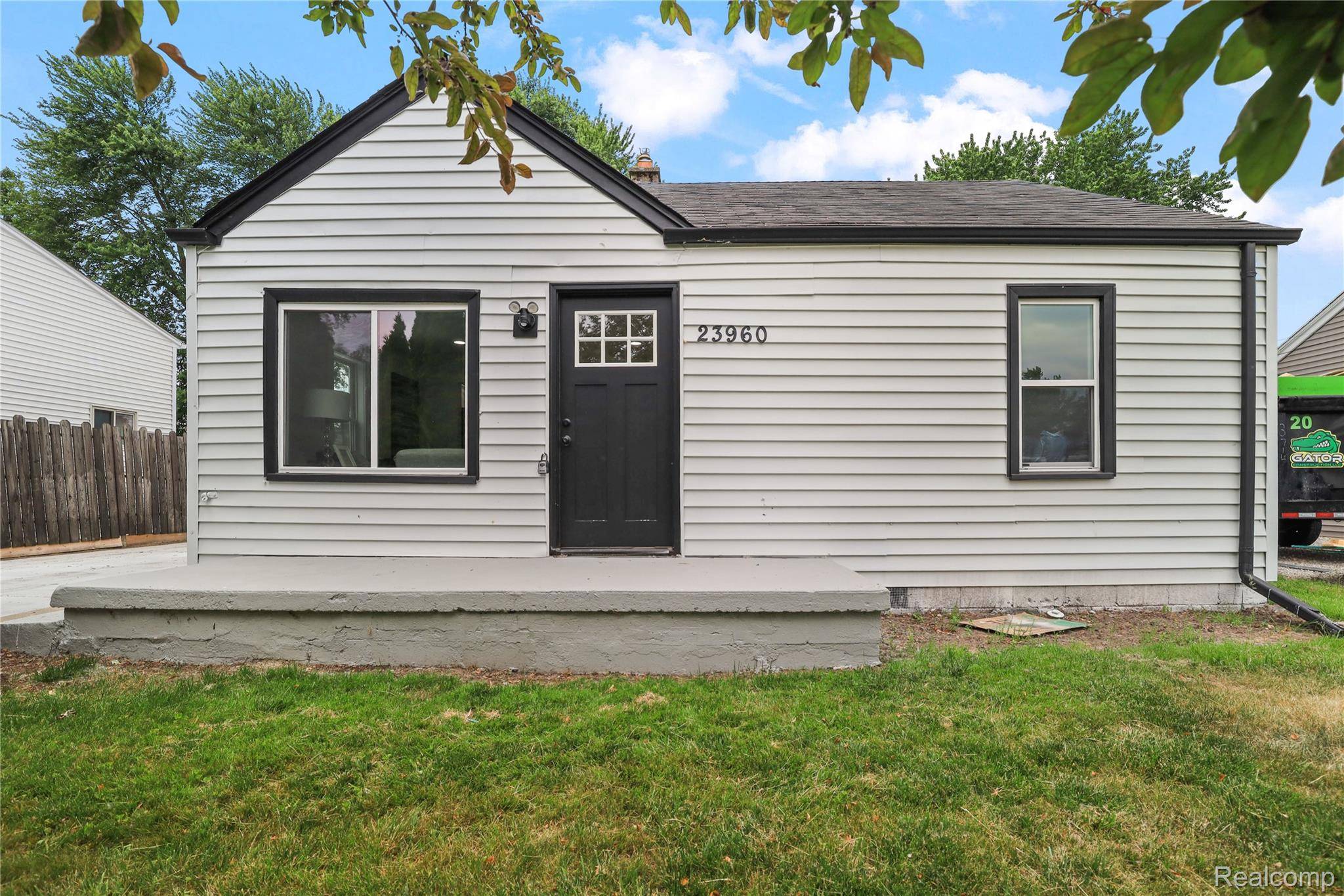 23960 Trombley ST, Clinton Charter Township, MI 48035