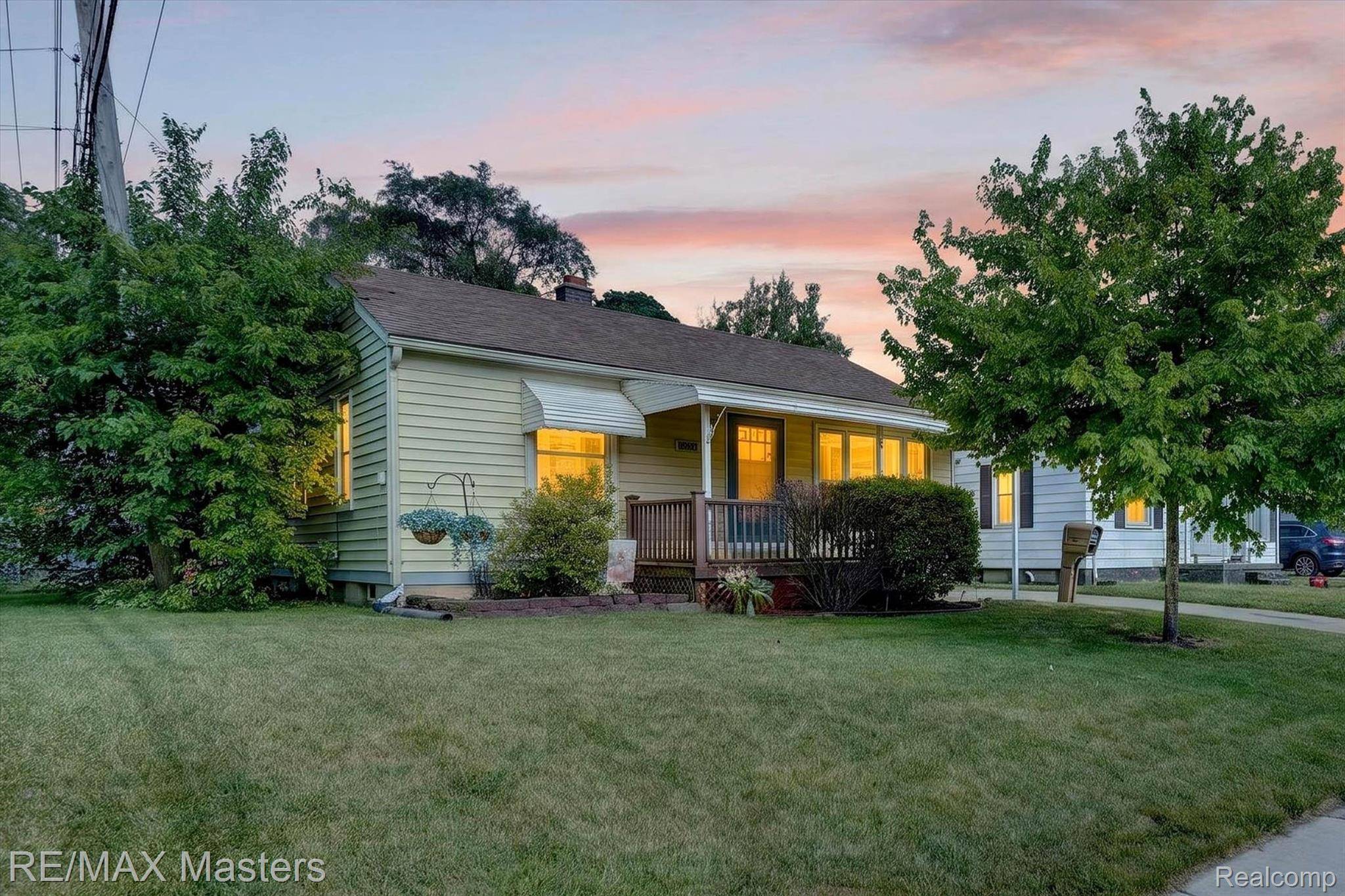 4643 Niagara ST, Wayne, MI 48184