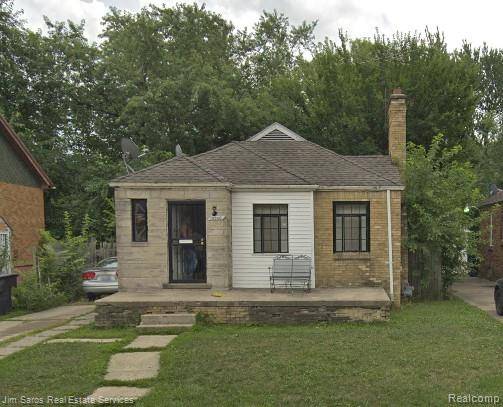 12550 Corbett ST, Detroit, MI 48213
