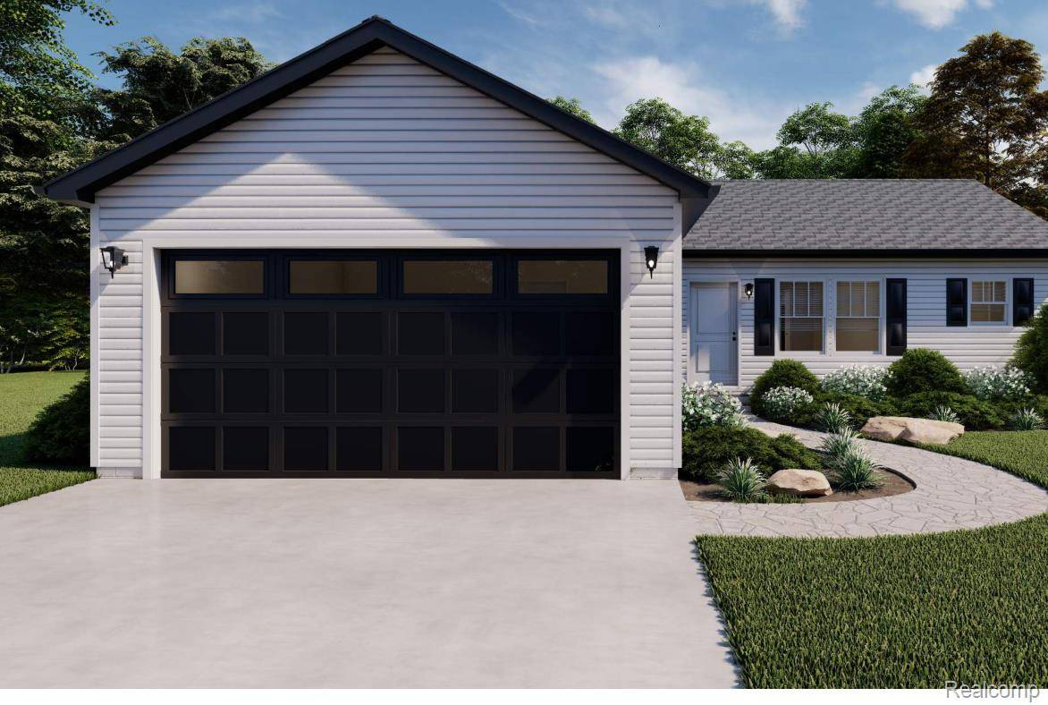4319 Bridgeport CT, Inkster, MI 48141