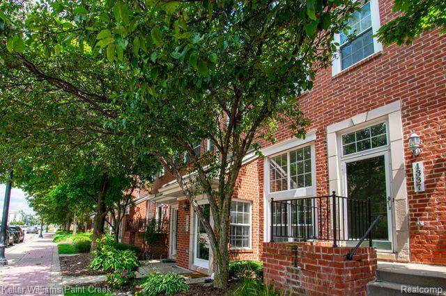 1337 S Washington AVE, Royal Oak, MI 48067