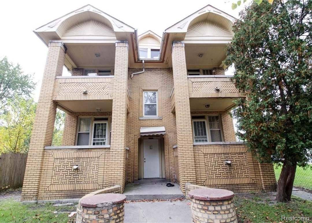 11391 Belleterre ST, Detroit, MI 48204