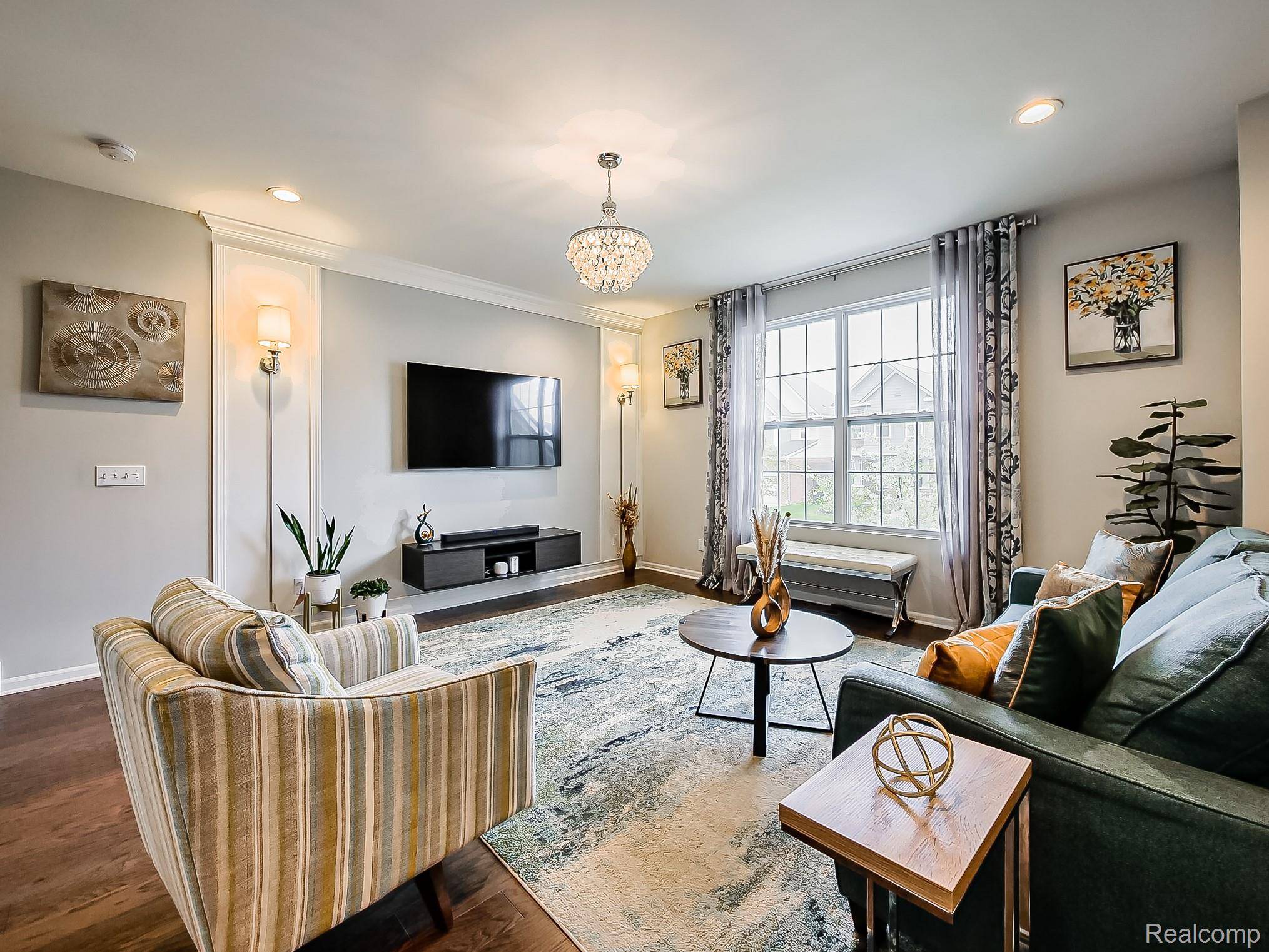 47707 Alden TER N, Northville Township, MI 48168