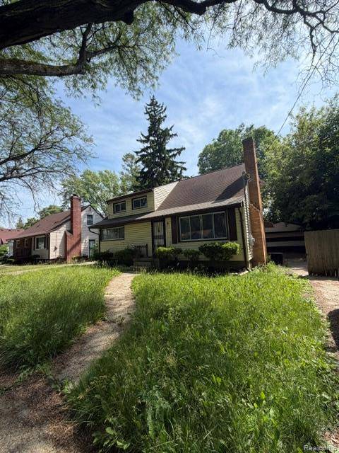 3221 Barth ST, Flint, MI 48504