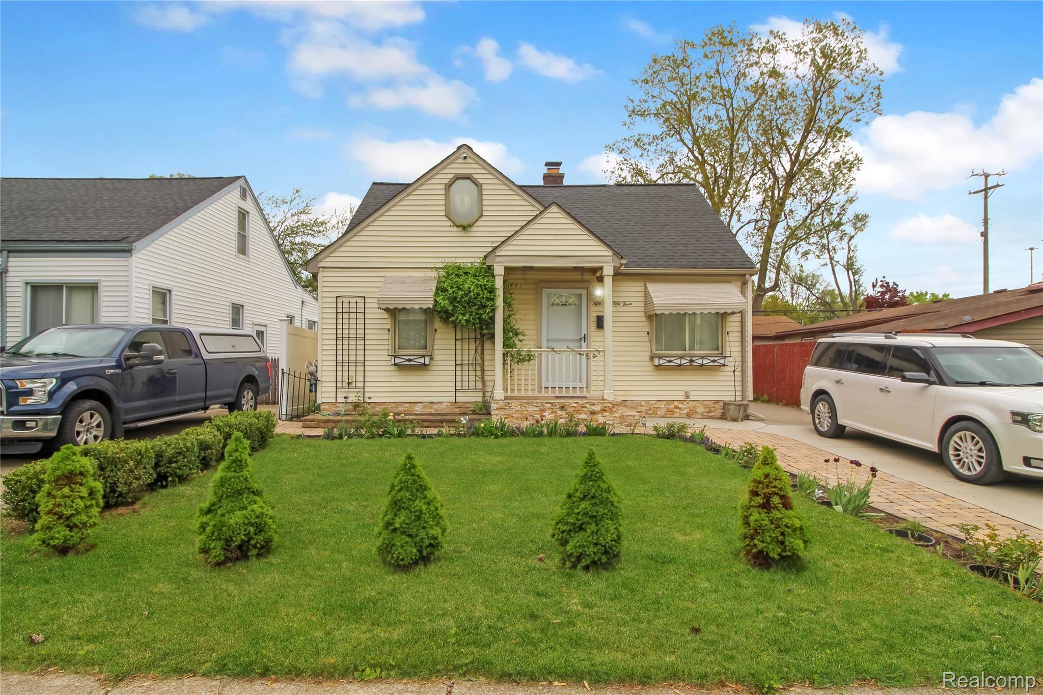 5953 Cooper ST, Taylor, MI 48180