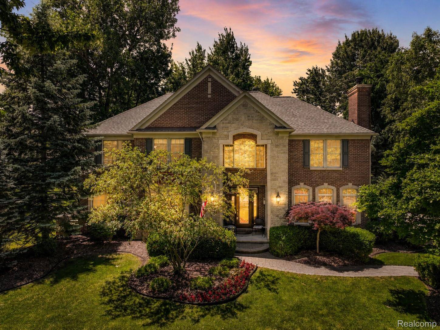 1306 Legacy CT, Canton Charter Township, MI 48187