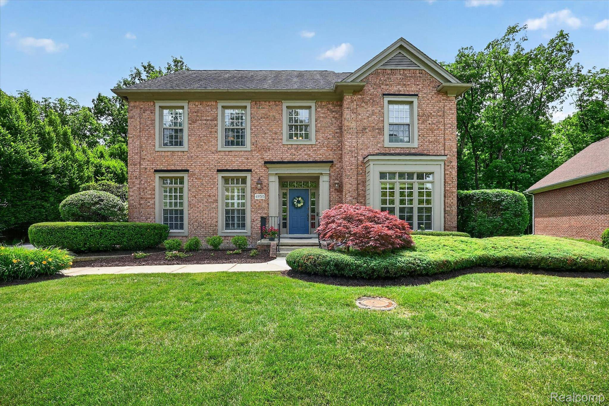 49515 Taft LN, Canton Charter Township, MI 48188