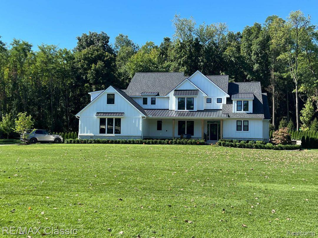 1500 Buttercup Trail, Milford Charter Township, MI 48381