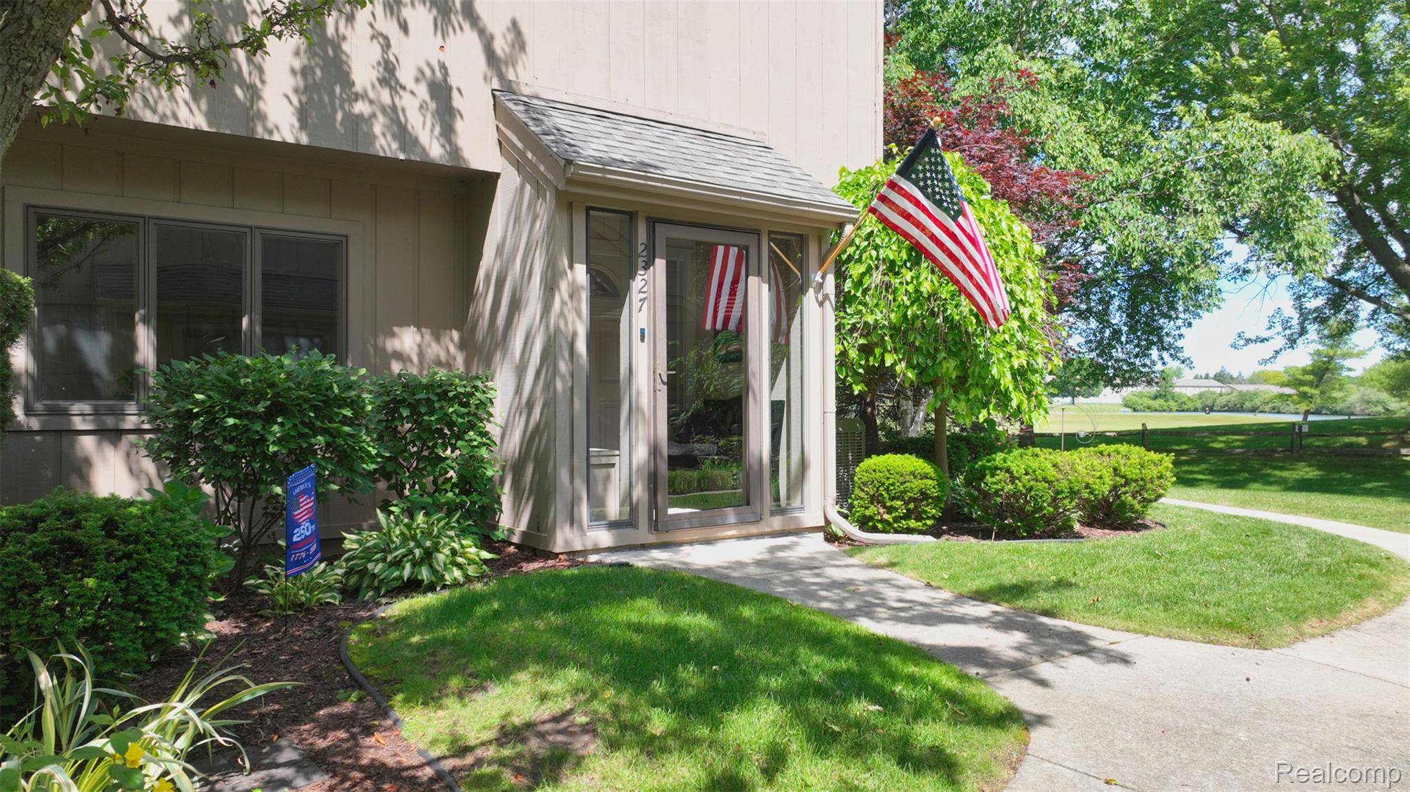 2327 Bay Woods CT, Frankenlust Township, MI 48706