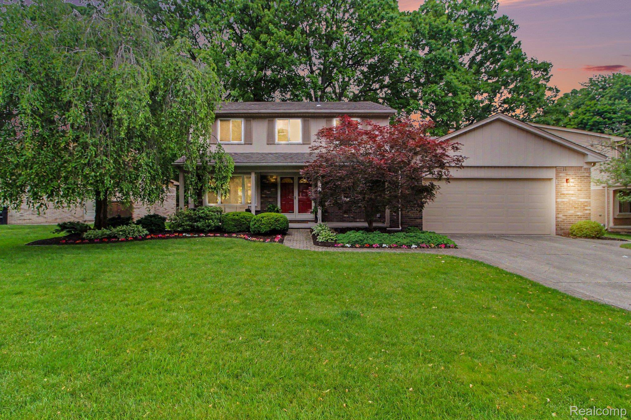 14110 Riverside ST, Livonia, MI 48154