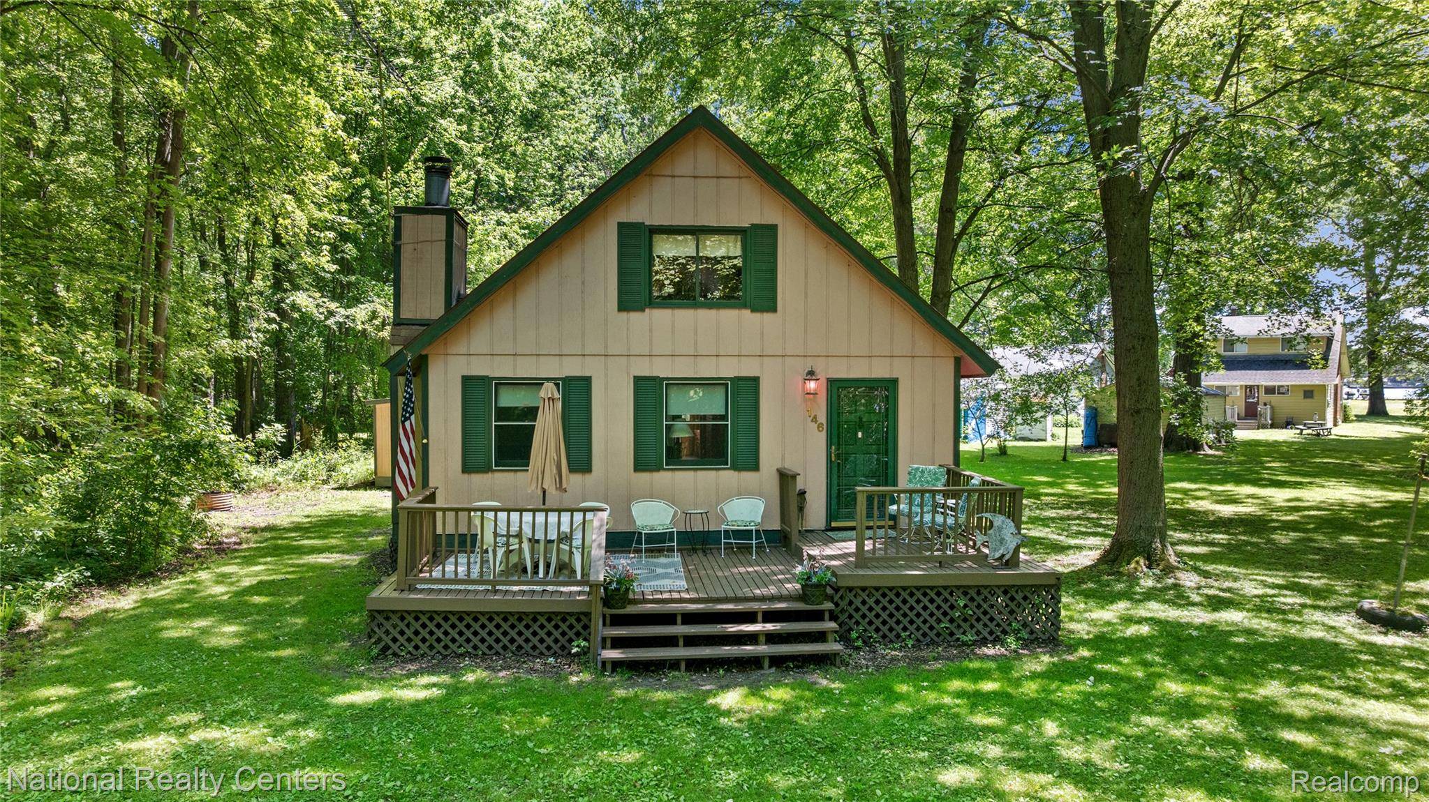 146 Algonac RD, Clay Township, MI 48001