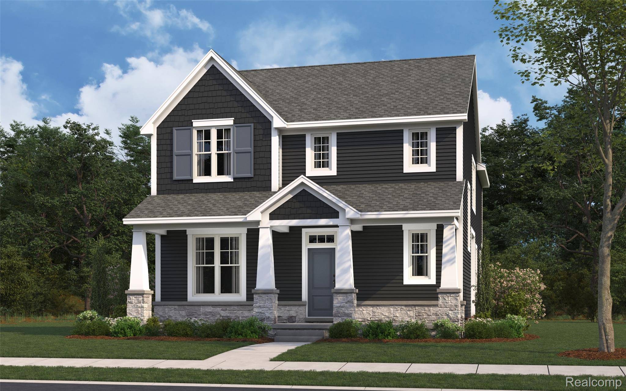 906 N Selfridge Blvd., Clawson, MI 48017