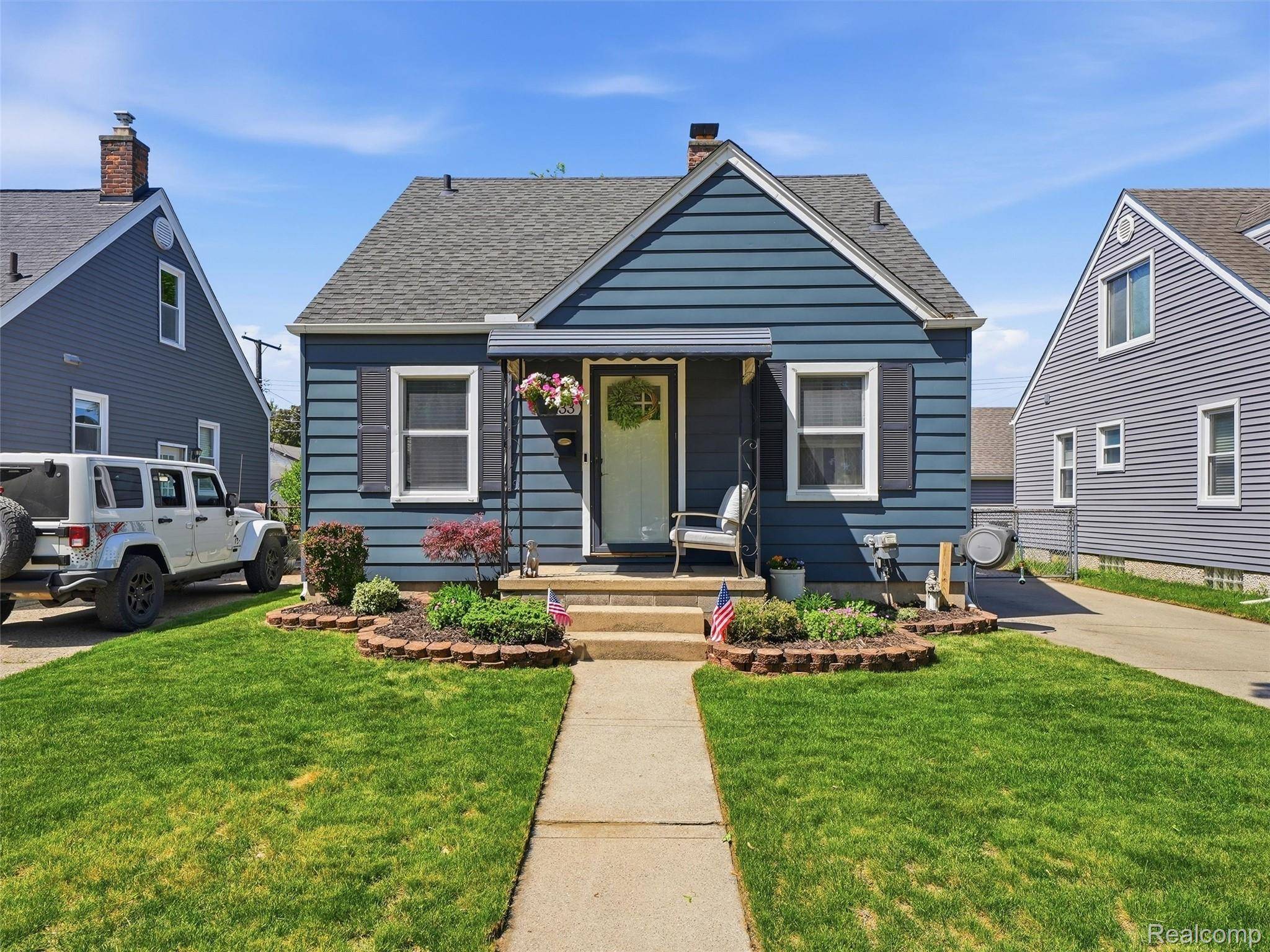 433 Dewey ST, Royal Oak, MI 48067