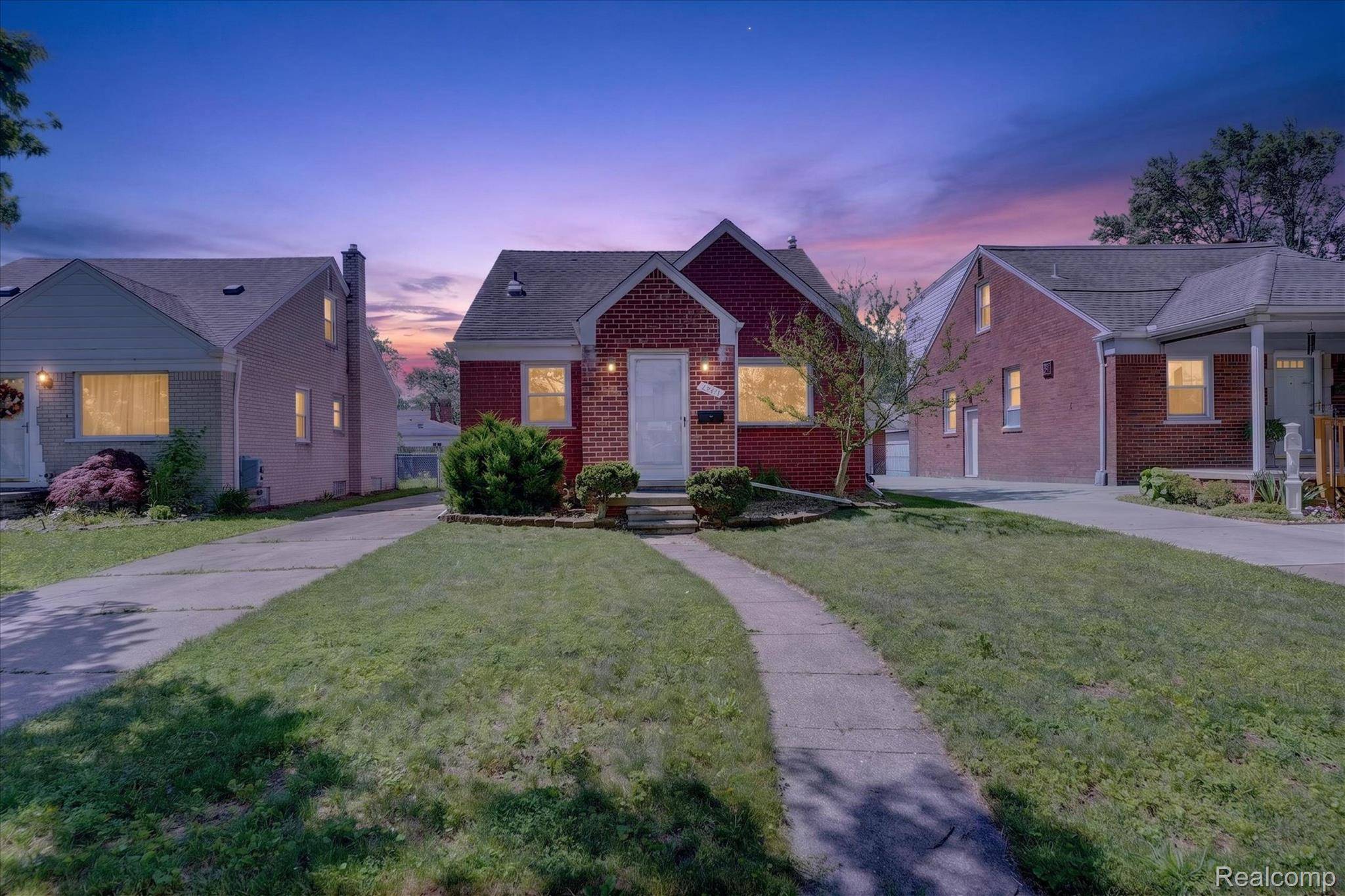 13451 Brest ST, Southgate, MI 48195