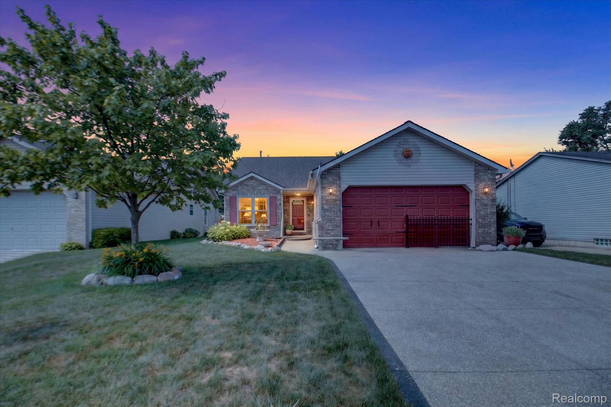 24220 Harrison ST, Clinton Charter Township, MI 48035