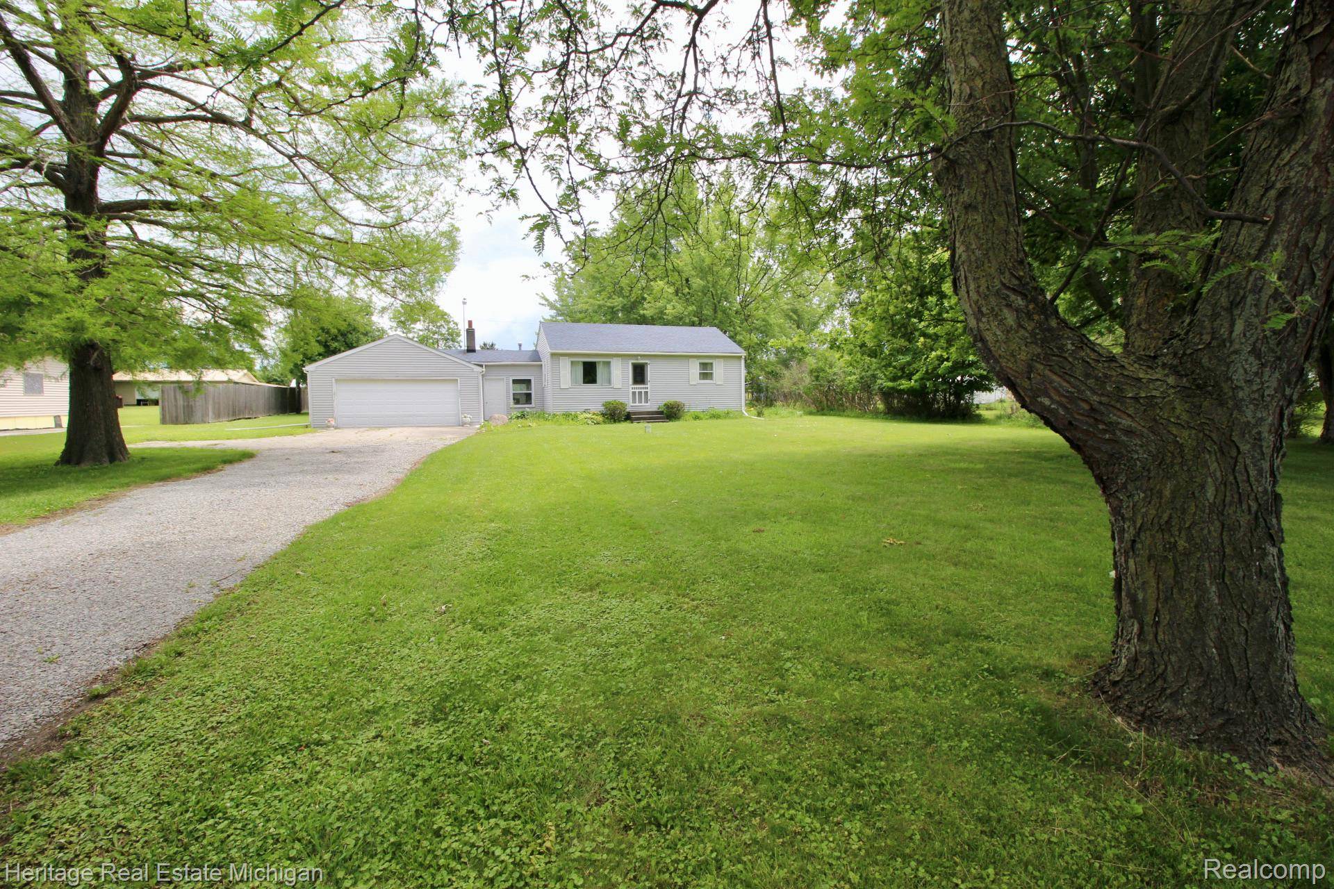 8265 S M 52, Bennington Township, MI 48867