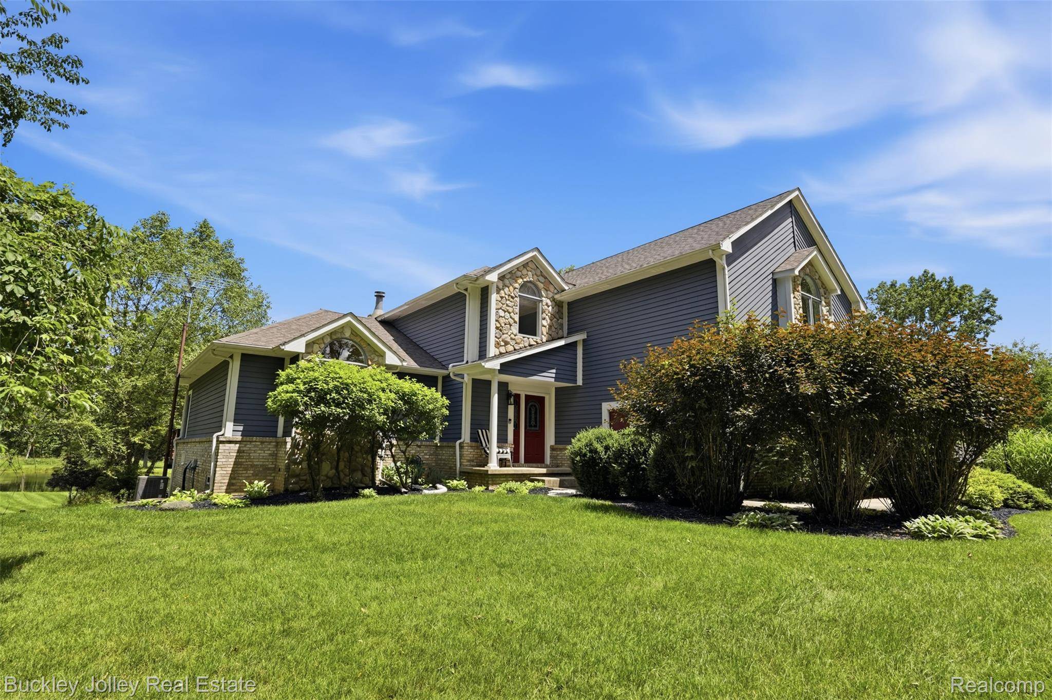 6132 Lange RD, Iosco Township, MI 48843