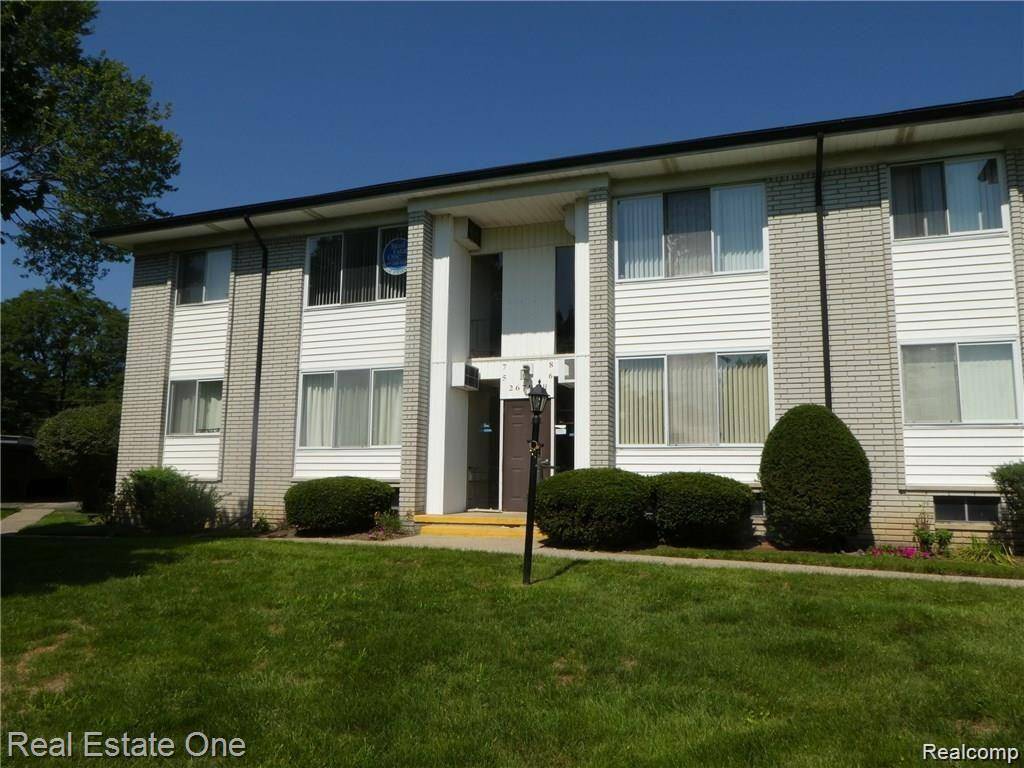 26790 Joy RD #7, Redford Charter Township, MI 48239