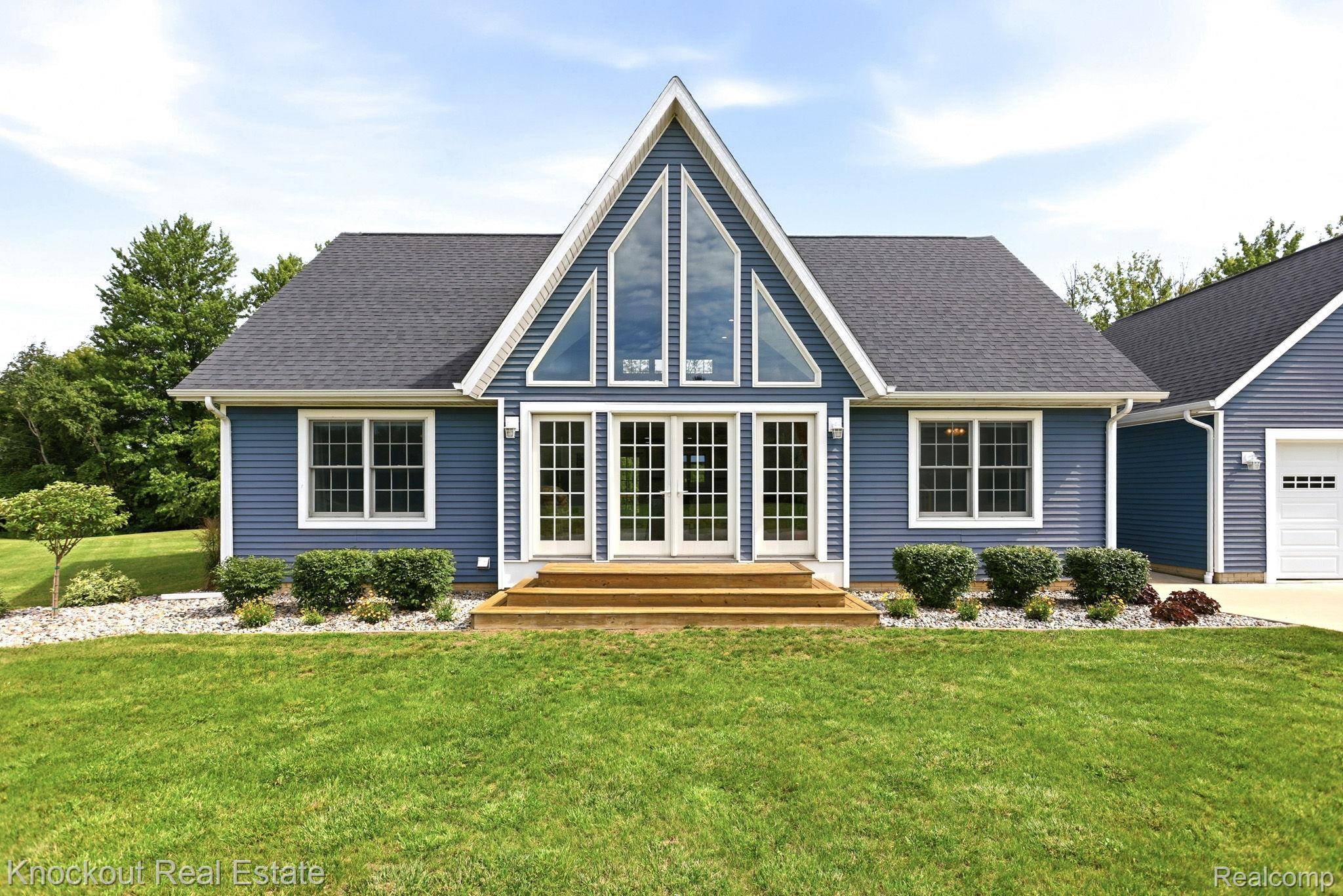 11415 Rathbun RD, Birch Run Township, MI 48415
