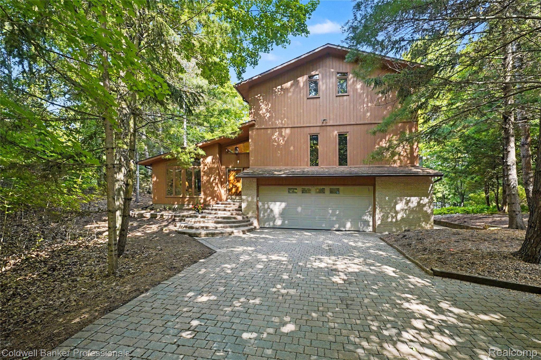 3583 Mitchell RD, Elba Township, MI 48446