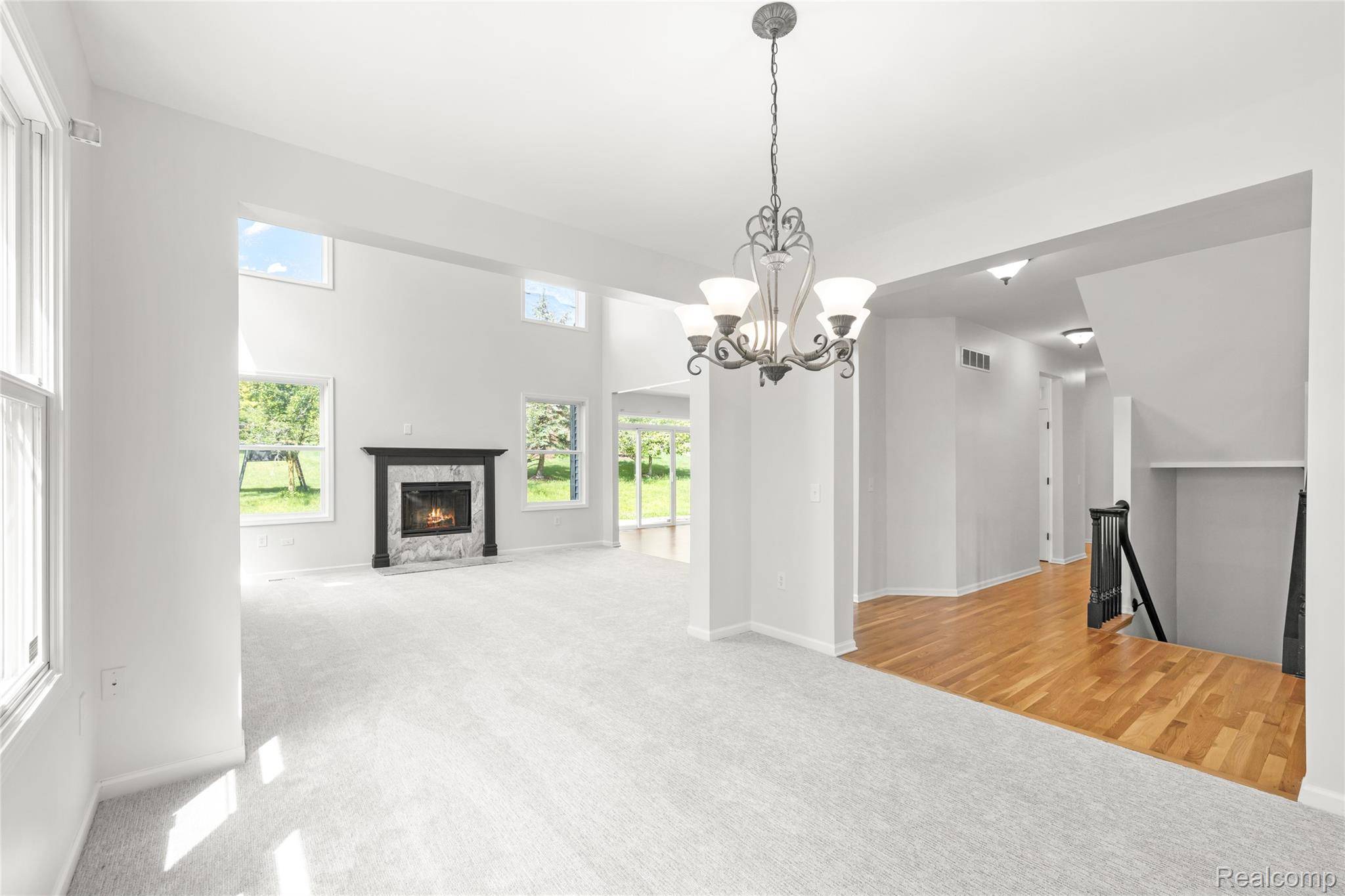 17023 Courville DR, Northville Township, MI 48168