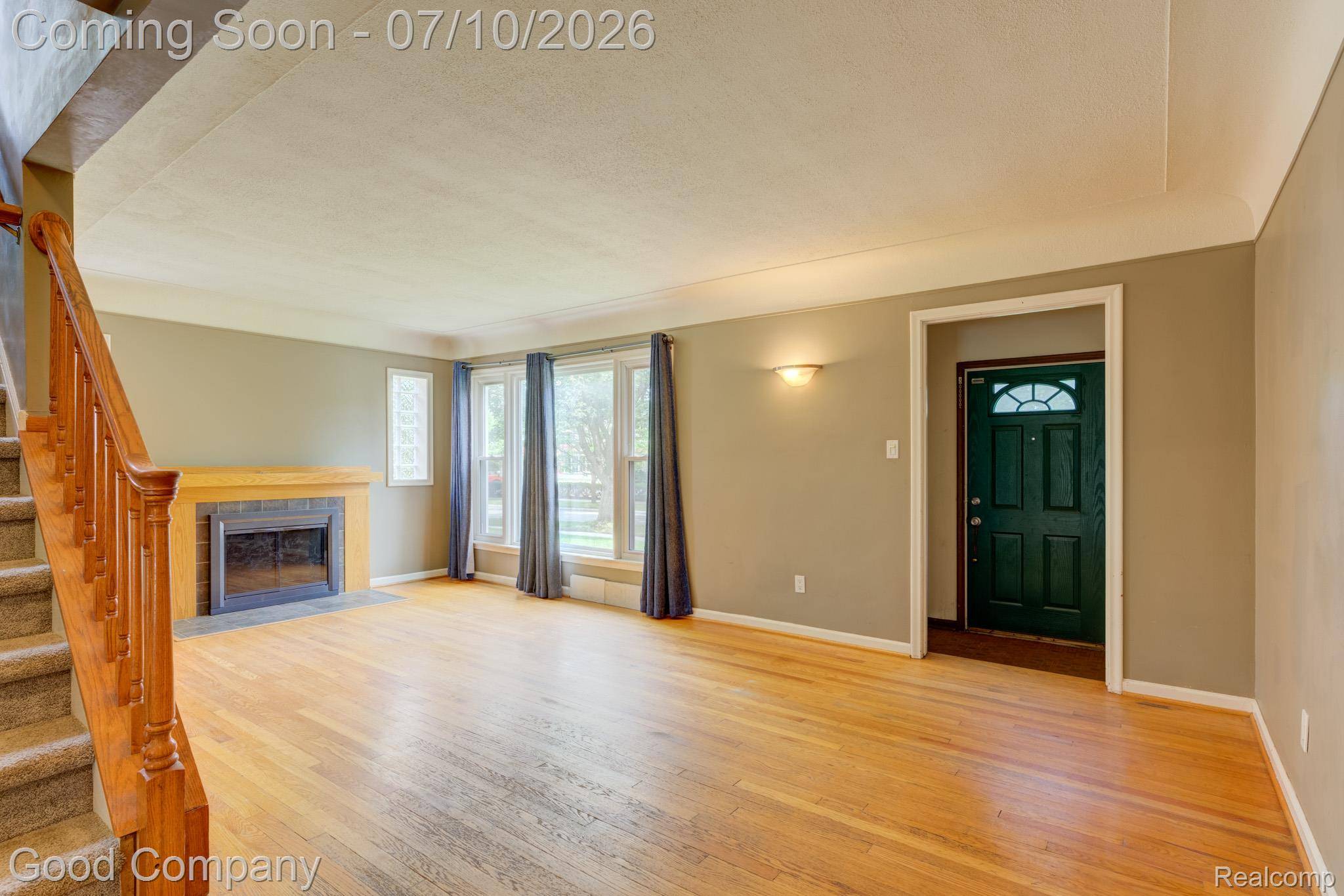 1921 McDonald AVE, Royal Oak, MI 48073