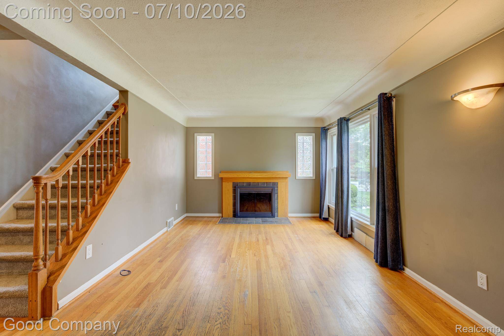 1921 McDonald AVE, Royal Oak, MI 48073