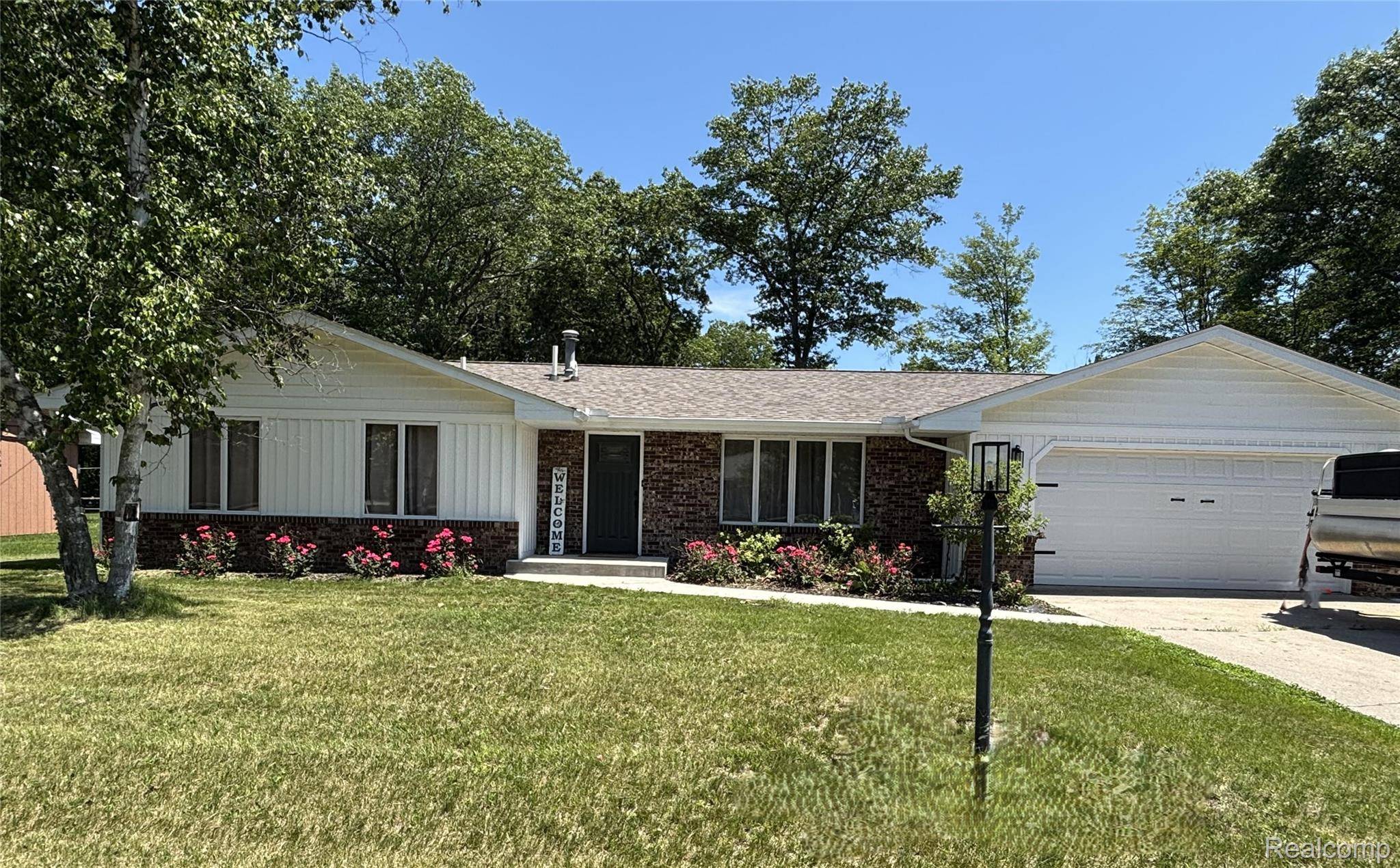 510 Janet ST, Baldwin Township, MI 48730