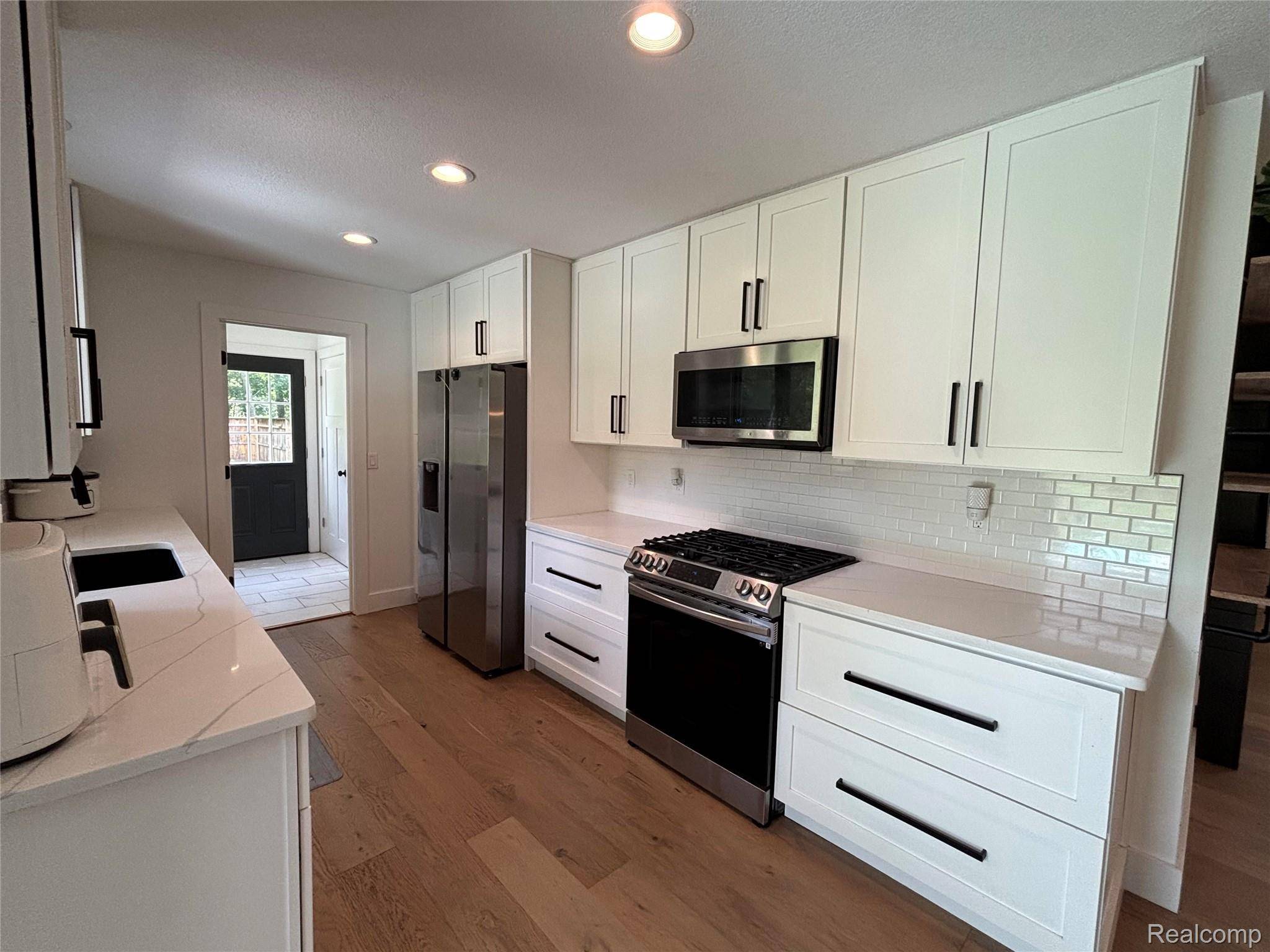 510 Janet ST, Baldwin Township, MI 48730