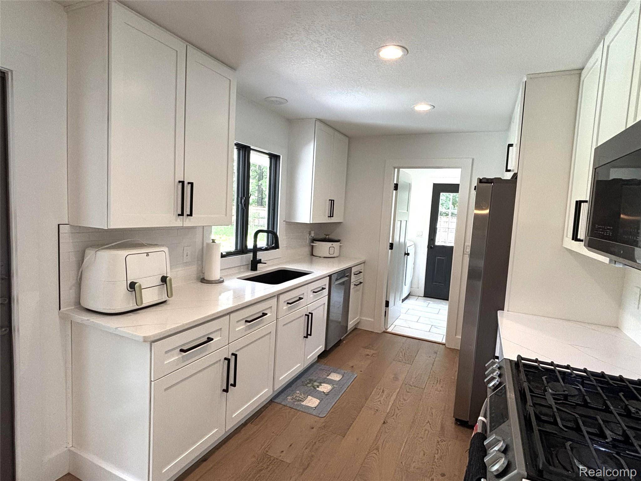 510 Janet ST, Baldwin Township, MI 48730