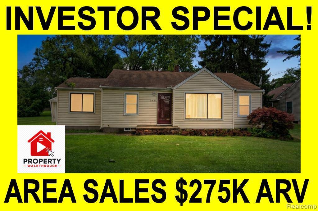 21827 Power RD, Farmington Hills, MI 48336