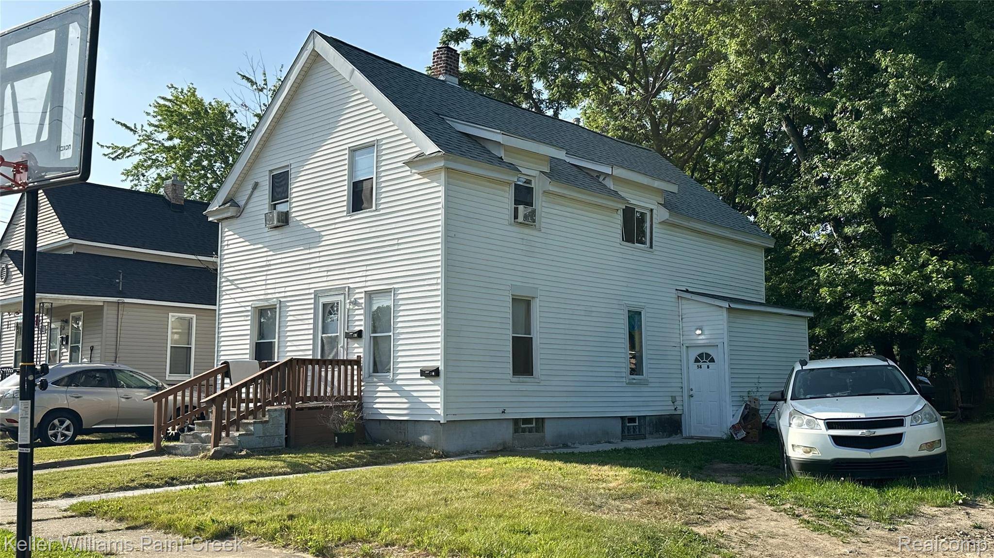 58 Gladstone PL, Pontiac, MI 48342
