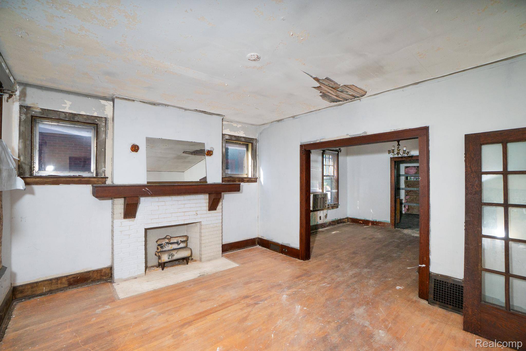 612 Lakewood ST, Detroit, MI 48215