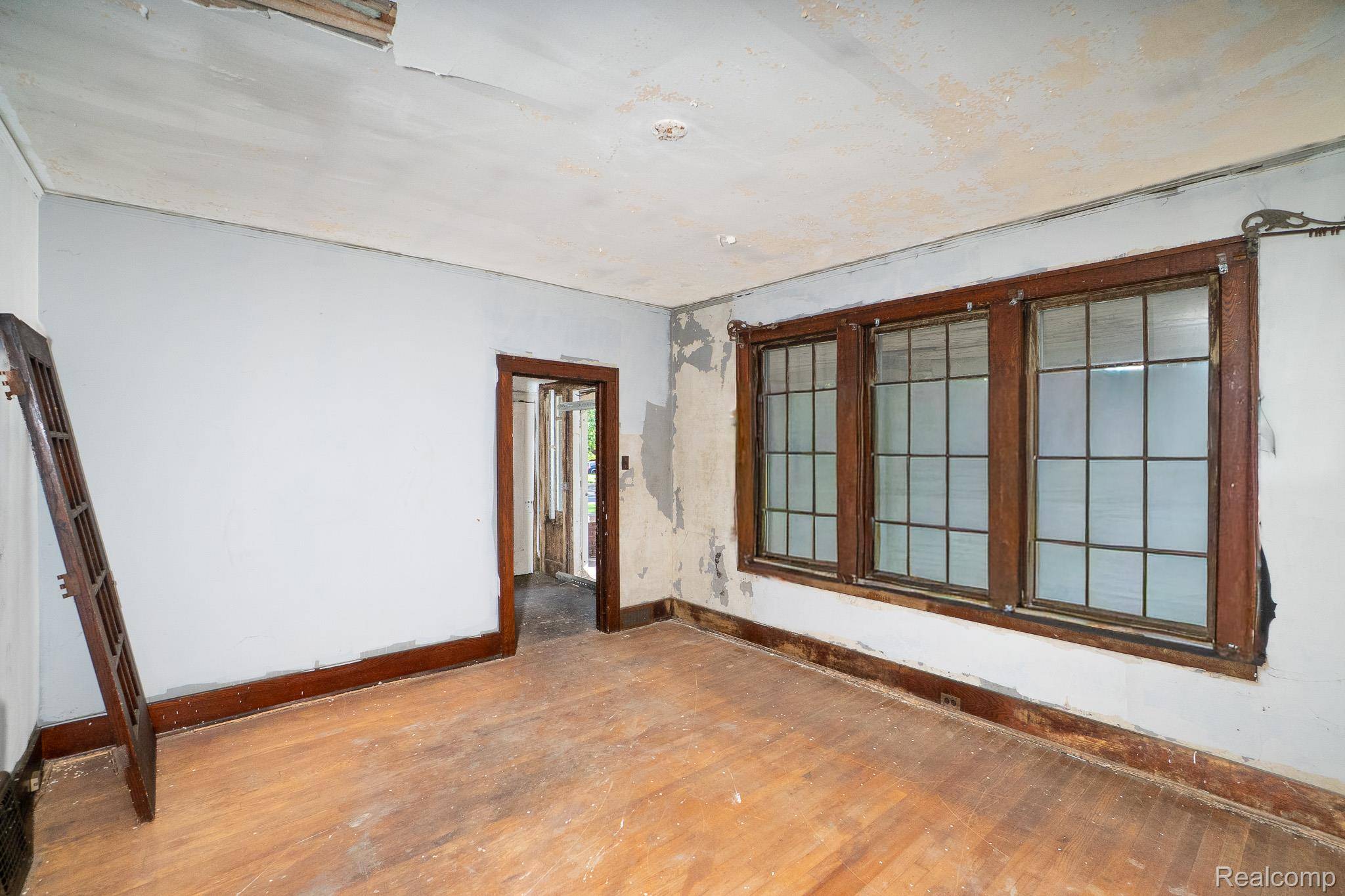 612 Lakewood ST, Detroit, MI 48215