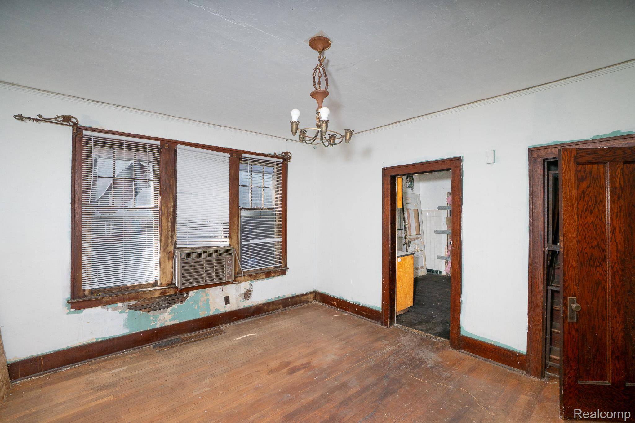 612 Lakewood ST, Detroit, MI 48215