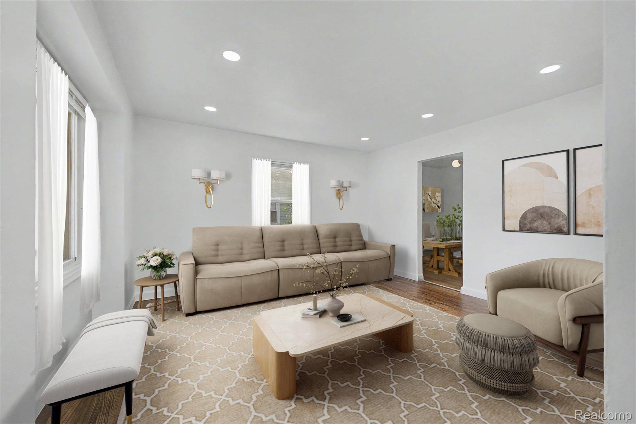 31765 Brown ST, Garden City, MI 48135