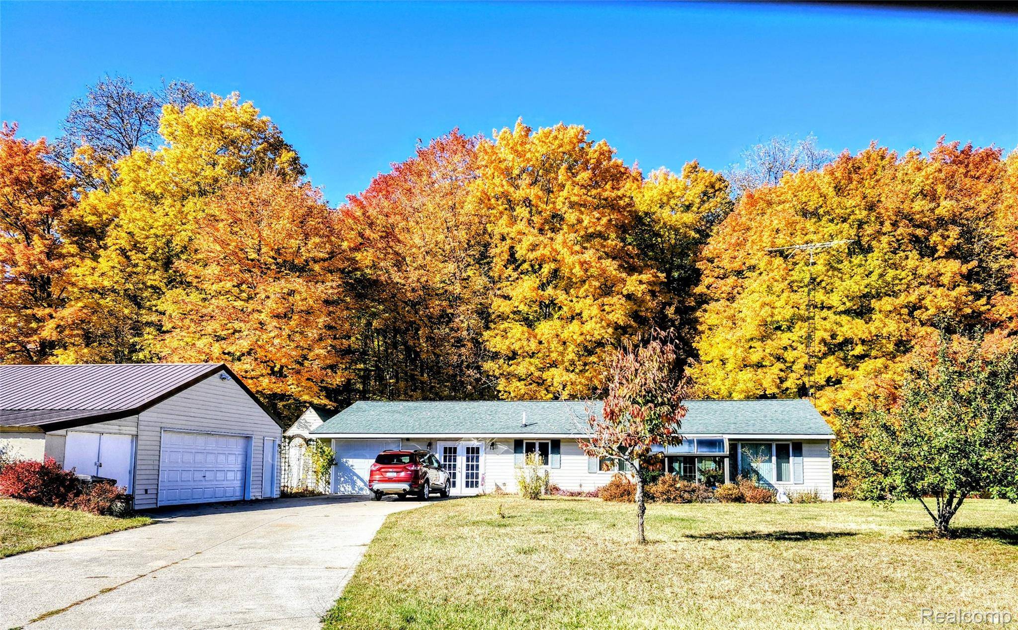 9998 Windmill PT, Mancelona Township, MI 49659