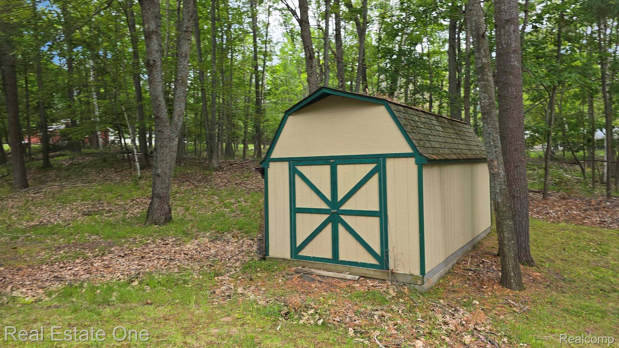 4233 N Pheasant RD, Alcona Township, MI 48742