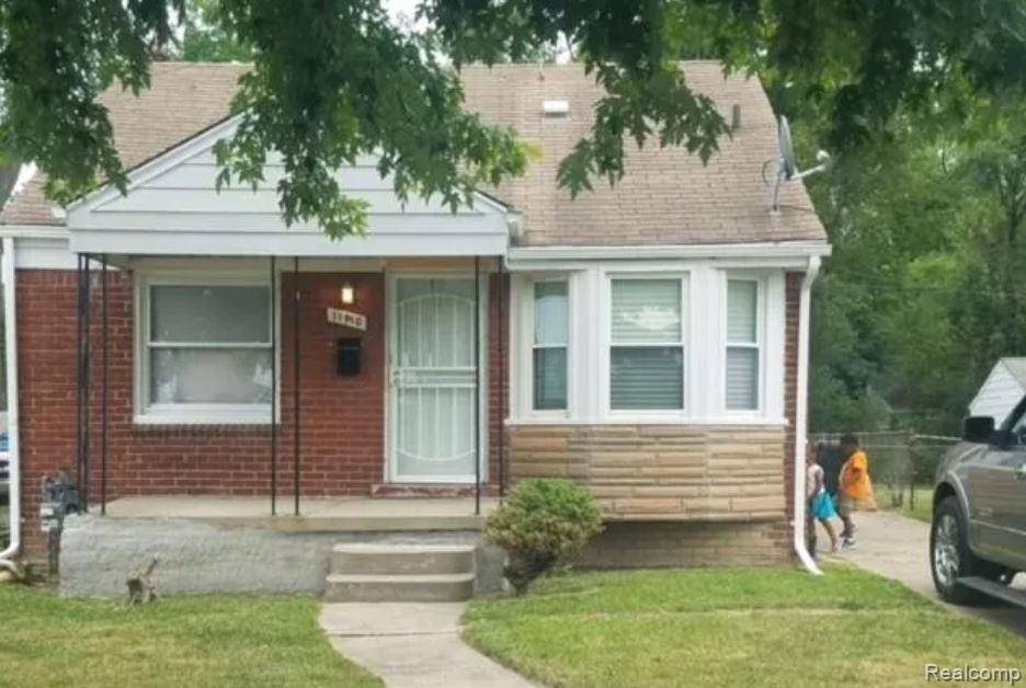 11910 Duchess ST, Detroit, MI 48224
