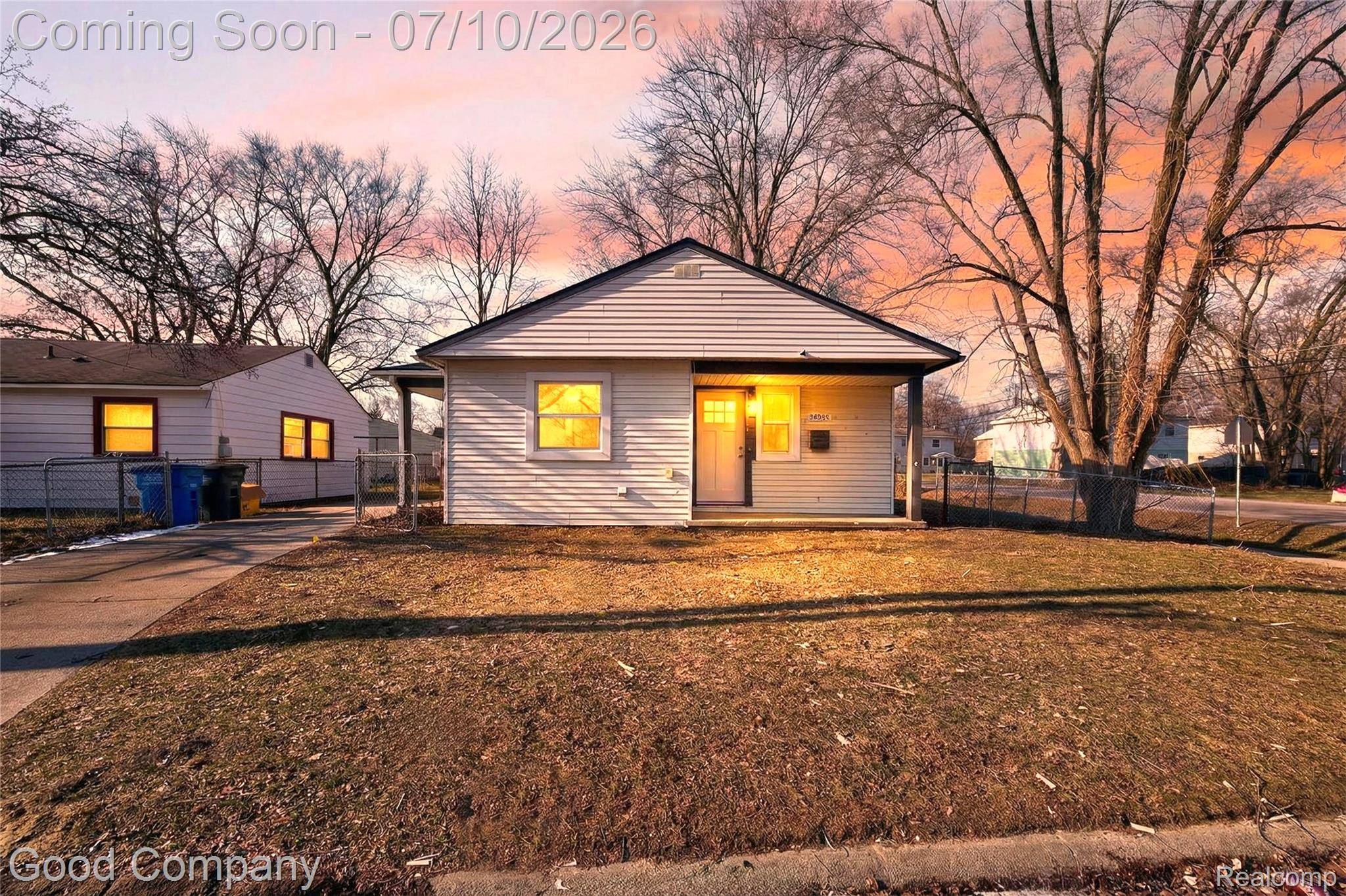 34039 Cambria CT, Westland, MI 48186