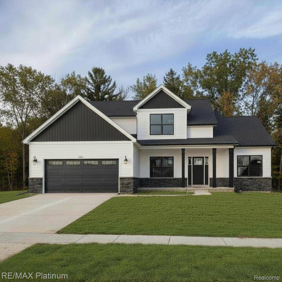 13277 Westwinds DR, Fenton Charter Township, MI 48451