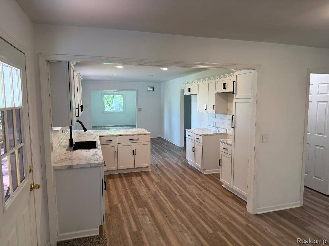 3515 Morton RD, Stockbridge Township, MI 49285